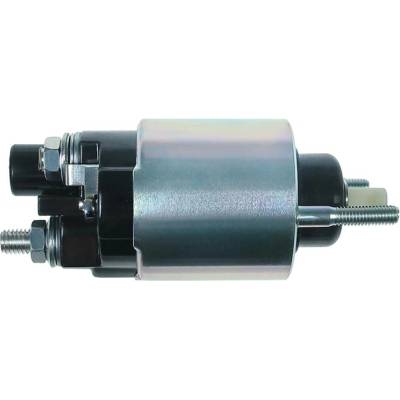 Elektromagnetický spínač, startér AS-PL SS6121S