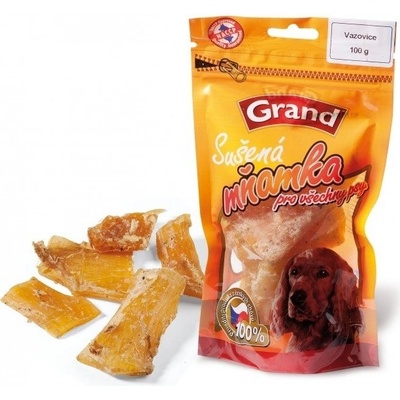 GRAND suš. vazovice 100 g