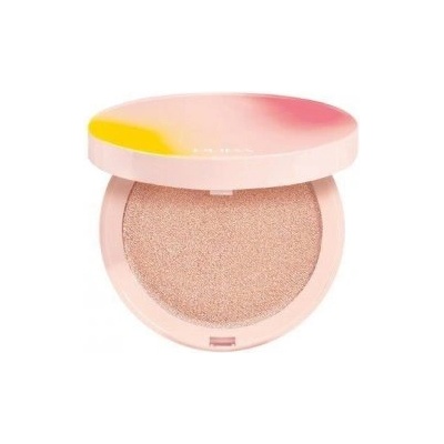 Pupa color trip wonder me glow - ХАЙЛАЙТЪР