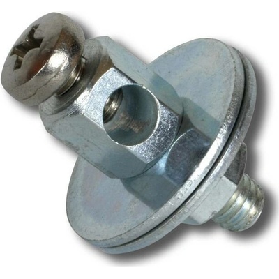 ELEKTRO BEČOV Šroub ZS 10 S (standard) zemnící I294407
