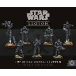Asmodee Star Wars: Legion Imperiale Dunkeltruppen | Alex Davy