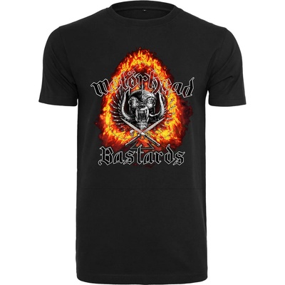 NNM тениска метална мъжки Motörhead - копелета - NNM - MC424