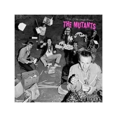 Mutants - Curse Of The Easily Amused LP