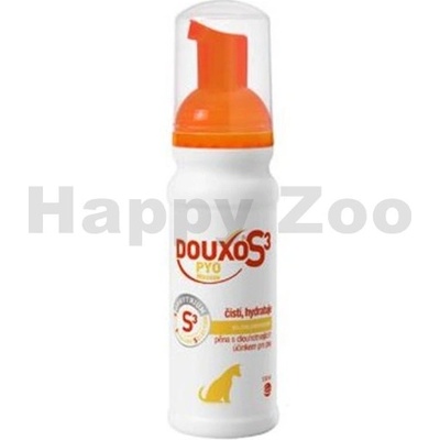 Douxo S3 Pyo Mousse CEVA 150 ml – Hledejceny.cz