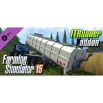 GIANTS Software Farming Simulator 15 ITRunner (PC)