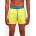 Sundek Бански гащета Sundek M732BDTA100 swimming shorts - Yellow (Yellow)