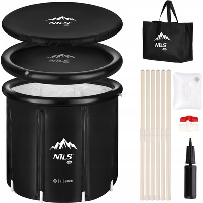 NILS Camp NC0022 Ice Tub 80 cm – Zboží Dáma