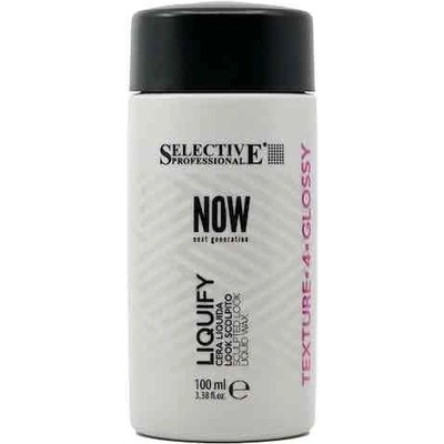 Selective Now Liquify Liquid Wax 100 ml