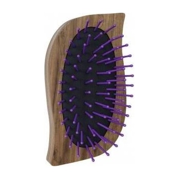 Anwen Anwen_Hair Brush Wooden Hair Brush Mini