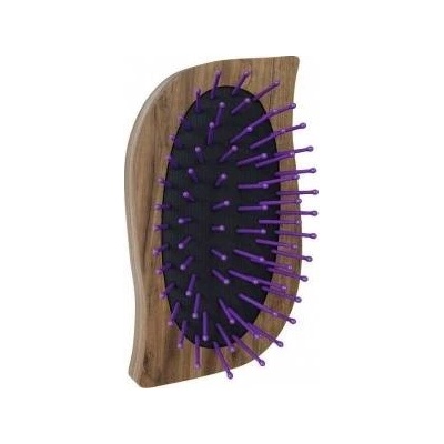 Anwen Anwen_Hair Brush Wooden Hair Brush Mini