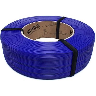 Formfutura ReFill PLA Dark Blue - 1, 75 mm / 750 g (RFPL-175DBLU-00750)