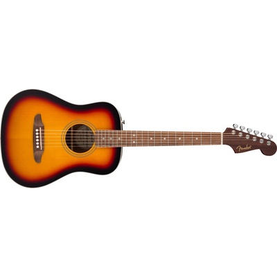 Fender Mini 3TS