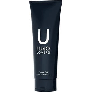 Liu Jo Lovers U Душ гел мъжки 400ml