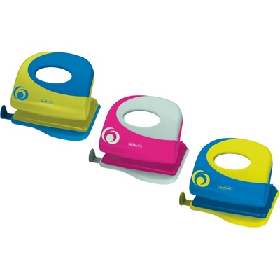Herlitz Color Blocking Baltic