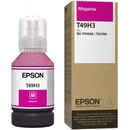 Atrament Epson T49H3 Magenta - originálny