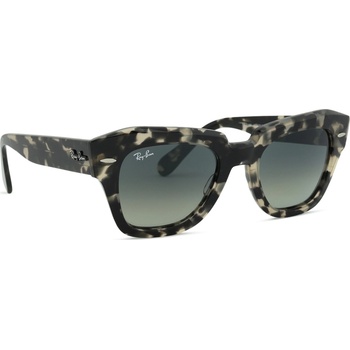Ray-Ban State Street RB2186 133371 49