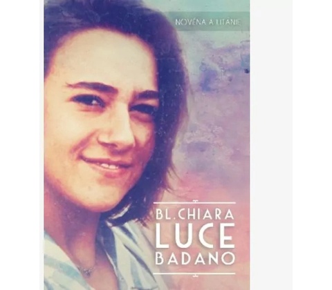 Bl. Chiara Luce Badano