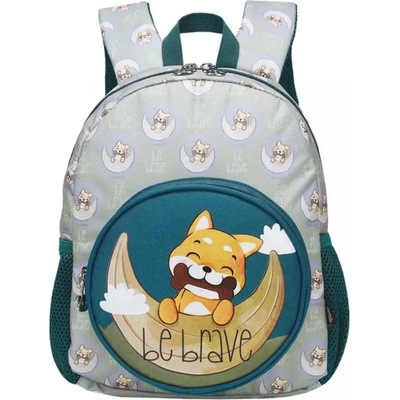 S-Cool Детска раница scool be brave