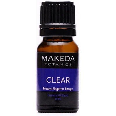 MAKEDA Botanics Clear етерична комбинация (MBEK061)