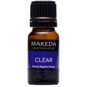 MAKEDA Botanics Clear етерична комбинация (MBEK061)