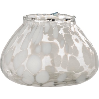 Bloomingville Свещник за чаена свещ Hertha 8, 5 см (82057738)