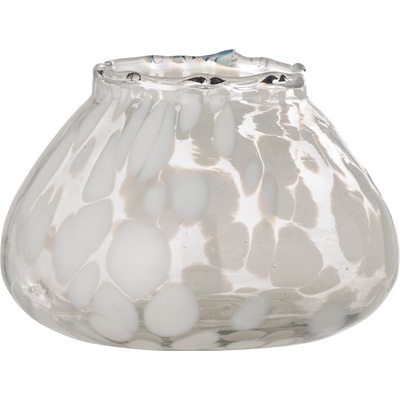 Bloomingville Свещник за чаена свещ Hertha 8, 5 см (82057738)