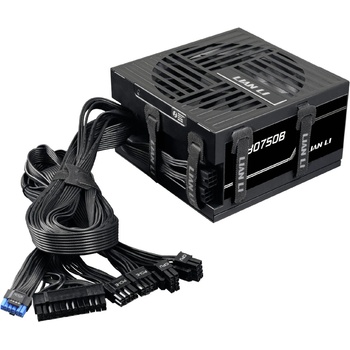 Lian Li RB Series 750W 80 PLUS Bronze (G9P.RB0750B.B000.EU)