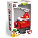 Efko Multigo Fire set 2+1