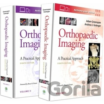 Orthopaedic Imaging - Andrew Grainger