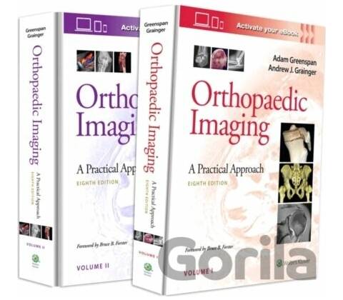 Orthopaedic Imaging - Andrew Grainger