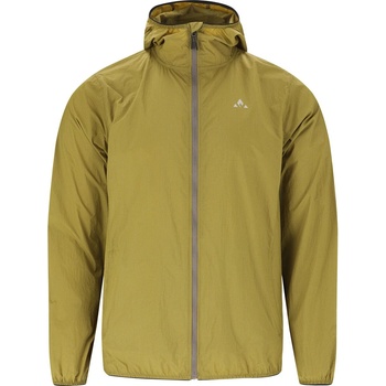Whistler Мъжко ветрозащитно яке Whistler Fabel Light Weight Packable Jacket Windproof jacket - Avocado (018-0379-0111)