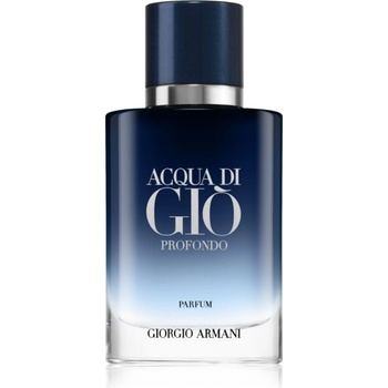 Image 1 of Giorgio Armani Acqua di Gio Profondo Extrait de Parfum 30 ml