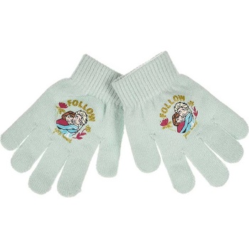 Kids movie heroes Ръкавици frozen