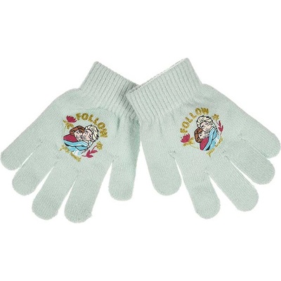 Kids movie heroes Ръкавици frozen