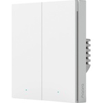 Aqara Smart Wall Switch H1 Бял (WS-EUK04-WHITE)