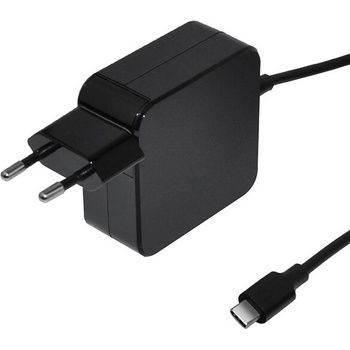 Зарядно за лаптоп Universal Type-C 45W (MAKKI-NA-TC-39)