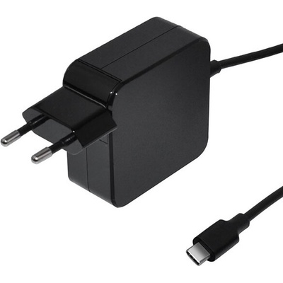 Зарядно за лаптоп Universal Type-C 45W (MAKKI-NA-TC-39)