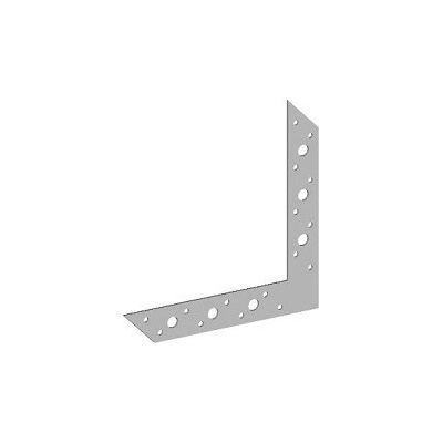 Bova Rohovník 240x2x170 BV/R 03-40 10ks