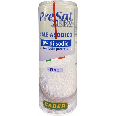 Presal jemná soľ bez sodíka 180g