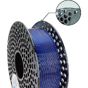AzureFilm PETG Hyper Speed Dark Blue - 1, 75 mm / 1000 g (FG171-5015D)