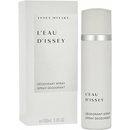 Issey Miyake L'Eau D'Issey pour Femme deo spray 100 ml