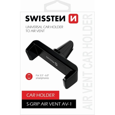 Swissten S-GRIP AV-1 – Zboží Živě