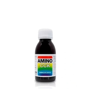  Amino CCK 100ml органичен течен тор + биостимулатор на база растителни аминокиселини и калий