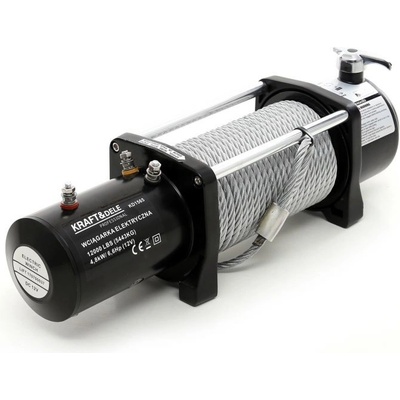 Kraft&Dele Elektrický lanový naviják 5440 kg KD1565