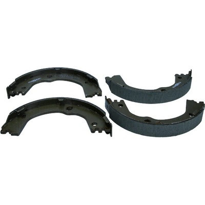Sada brzd. čeľustí parkov. brzdy MAXGEAR 19-4574 (194574)