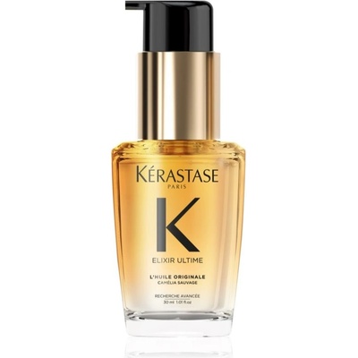 Kérastase Elixir Ultime L'huile Originale suchý olej 30 ml