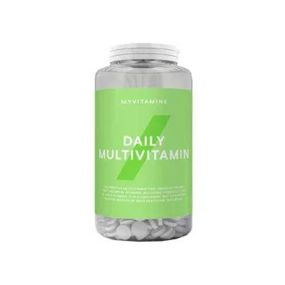 Дневни Витамини Myprotein 60 Tabs. , 5168
