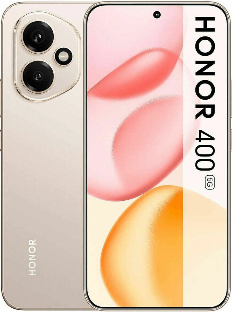 HONOR 400 5G 8GB/512GB Desert Gold od 390 € - Heureka.sk