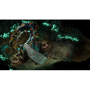 Torment: Tides of Numenera