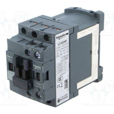 Schneider Electric LC1E2501BD